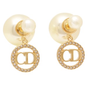 dior ピアスの通販|au PAY マーケット