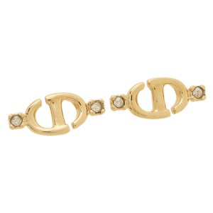 dior ピアスの通販|au PAY マーケット