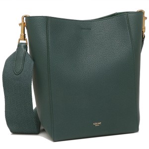 セリーヌ ショルダーバッグ Sサイズ グリーン レディース CELINE 189303AH4 31AN