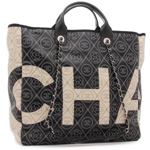 シャネル キャンバス トート ノベルティの通販｜au PAY マーケット