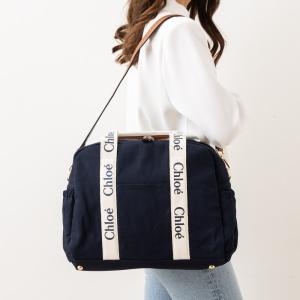 chloe オーロラ ボストン バッグの通販｜au PAY マーケット