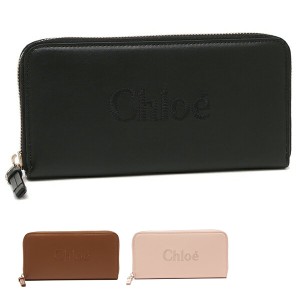 クロエ 長財布 クロエセンス レディース CHLOE CHC23AP970I10