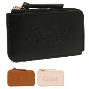 クロエ フラグメントケース カードケース センス レディース CHLOE CHC23SP866I10