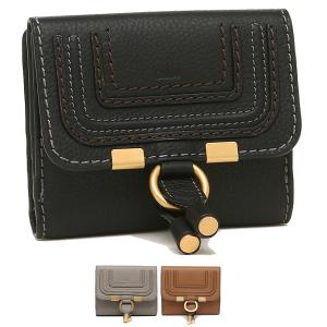 クロエ 財布 二つ折り財布 マーシー レディース CHLOE CHC10UP572161
