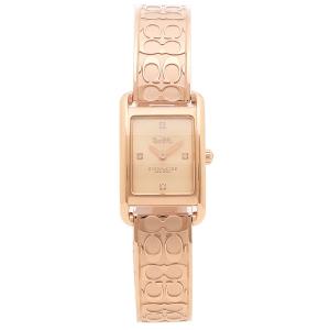 コーチ 腕時計 スクエアの通販 Au Pay マーケット