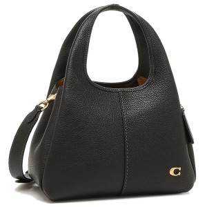 コーチ ショルダーバッグ ラナ ブラック レディース COACH cm545 b4bk LANA SHOULDER BAG BLACK 2WAY