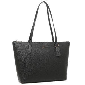 コーチ トートバッグ バッグ アウトレット ブラック レディース COACH 4454 IMBLK