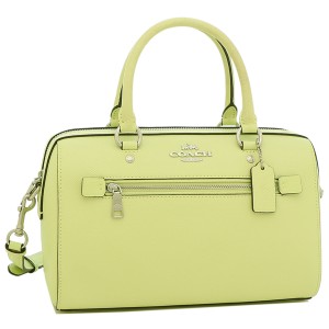 コーチ✽ショルダーバッグ　coach✽ボストンバッグ　水色　チャーム付き ショルダーバッグ スペシャル特価