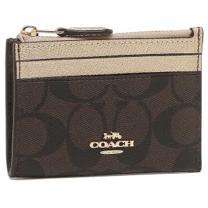 名刺入れ レディース コーチの通販 Au Pay マーケット