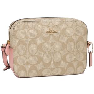 コーチ シグネチャー ミニ ショルダーの通販 Au Pay マーケット