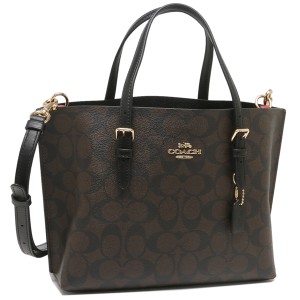 coach コーチ ショルダーバッグ トートバッグ 2wayの通販｜au PAY 
