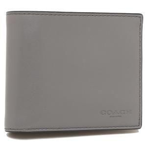コーチ 二つ折り財布 アウトレットの通販 Au Pay マーケット