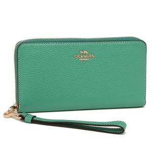 長財布 グリーン レディースの通販 Au Pay マーケット