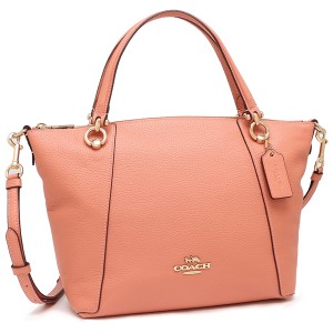 コーチ アウトレット トートバッグ ピンク レディース COACH C6229 IMORO