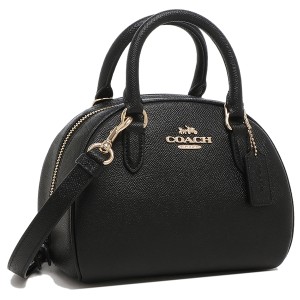 coach コーチ ハンドバッグ ショルダーバッグ ブラックの通販|au PAY ...