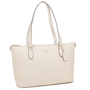 コーチ アウトレット トートバッグ ホワイト レディース COACH FCH285 IMCHK A4対応