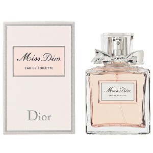 クリスチャンディオール Christian Dior ミス ディオール オードゥ トワレ EDT 100mL オードトワレ 香水