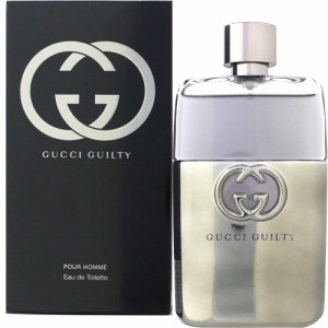 グッチ GUCCI ギルティ プールオム オードトワレ EDT 90ｍL 香水 フレグランス