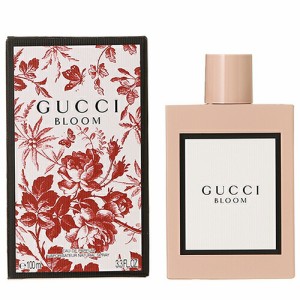 グッチ GUCCI ブルーム オードパルファム EDP レディース　100mL