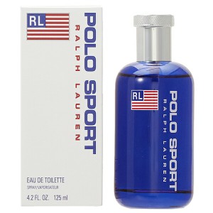 ラルフローレン Ralph Lauren ポロスポーツ オードトワレ EDT 125mL