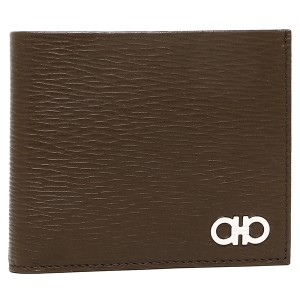 ferragamo 財布 二つ折りの通販｜au PAY マーケット