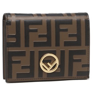 fendi フェンディ 折りたたみ 財布 8mの通販｜au PAY マーケット