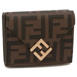 fendi フェンディ 折りたたみ 財布 8mの通販｜au PAY マーケット