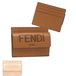 フェンディ FENDI  AirPodsケース ビーズ ブラウン レディース 送料無料 55327f仕様