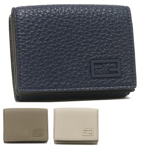 FENDI: wallet for man - Black  Fendi wallet 7M0266 A8VC online at