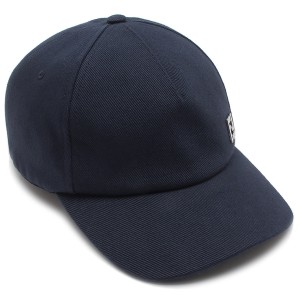 フェンディ 帽子 キャップ ブルー メンズ FENDI FXQ885 APWL F0QA2
