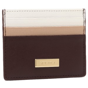 【訳ありアウトレット】フルラ カードケース 定期入れ アウトレット クラシック レッド ピンク レディース FURLA PS87CL0 SFB000 0059S【