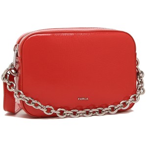 フルラ ショルダーバッグ バッグ レディース FURLA BLOCK MINI C BODY CATENA ブロック ミニサイズ FURLA 1055817 BAGD W47 09A