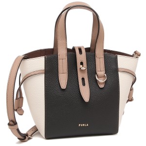 フルラ トートバッグ ネット マルチカラー レディース FURLA BASRFUA HSC000 2261S