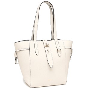 フルラ トートバッグ ネット Mサイズ ホワイト レディース FURLA BZT0FUA HSF000 1704S