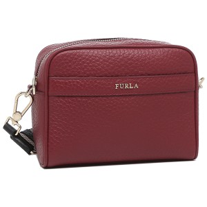 フルラ ショルダーバッグ バッグ アウトレット レディース アヴリル カメラバッグ FURLA BAPXAVR CHD000 CGQ00 レッド