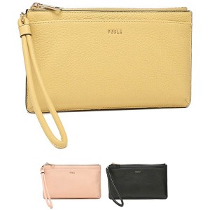 フルラ ポーチ バビロン Sサイズ レディース FURLA WE00141 HSF000 クラッチバッグ