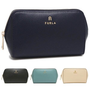 フルラ ポーチ カメリア Mサイズ 化粧ポーチ レディース FURLA WE00449 ARE000