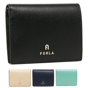 フルラ 二つ折り財布 カメリア Sサイズ レディース FURLA WP00304 ARE000