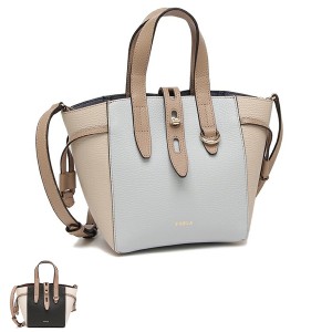 フルラ ハンドバッグ ショルダーバッグ ネット ミニサイズ レディース FURLA BASRFUA BX1208