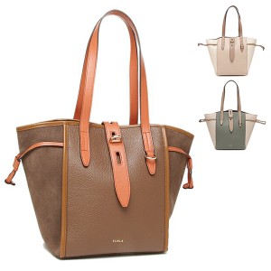 フルラ トートバッグ ネット Mサイズ レディース FURLA BZT0FUA BX1208