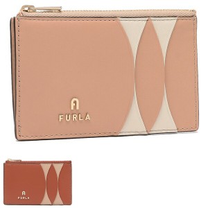 フルラ フラグメントケース 小銭入れ コインケース ルナ カードケース レディース FURLA WP00288 BX0184