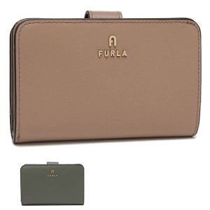 フルラ 二つ折り財布 カメリア レディース FURLA WP00314 AX0733