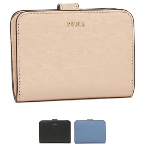 フルラ 財布 二つ折り財布 バビロン Sサイズ レディース FURLA PCY0UNO PBF8 B30000 A0176