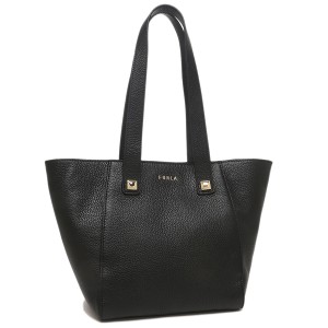 フルラ アウトレット トートバッグ アフロディーテ ブラック レディース FURLA WB00637 BX0929 O6000