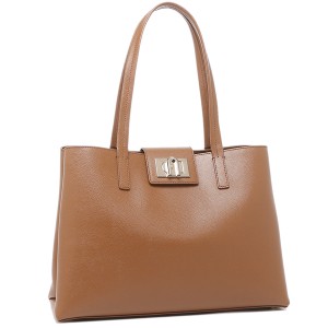 フルラ トートバッグ バッグ Lサイズ ブラウン レディース FURLA WB00145 ARE000 03B00 A4対応