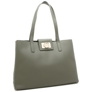 フルラ ハンドバッグ ショルダーバッグ グリーン レディース FURLA WB00145 ARE000 0J000 A4対応