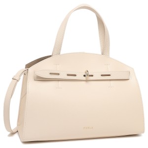 フルラ ハンドバッグ ショルダーバッグ バッグ マルガリータ Mサイズ ホワイト レディース FURLA WB00178 A0029 PER00