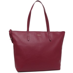 フルラ トートバッグ バッグ ネット Lサイズ レッド レディース FURLA WB00210 HSF000 CGQ00 A4対応