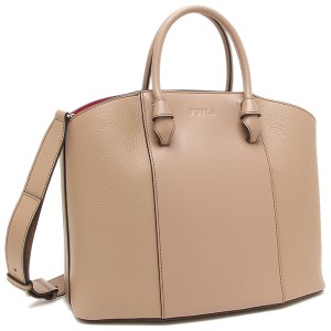 フルラ ハンドバッグ ショルダーバッグ ミアステラ ベージュ レディース FURLA WB00333 BX0053 1257S A4対応