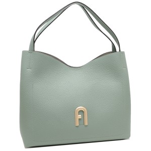 フルラ ハンドバッグ プリムラ Lサイズ グリーン レディース FURLA WB00453 BX0041 1996S A4対応